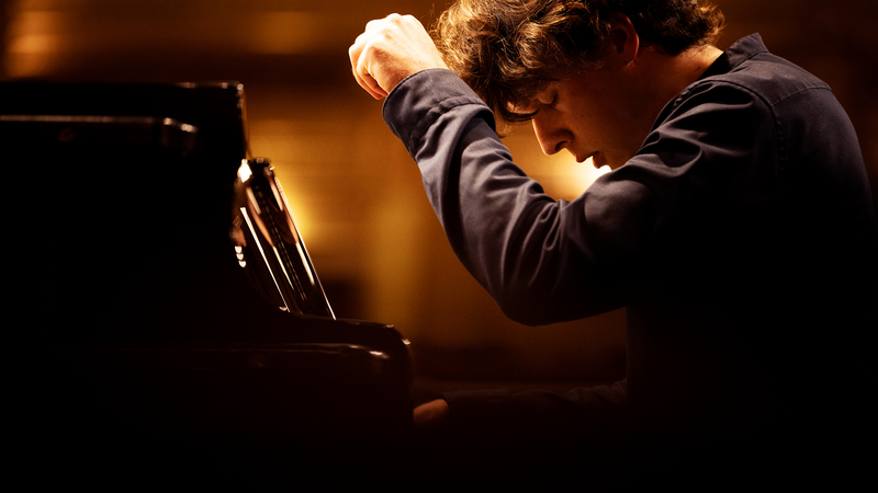 Lukas Sternath | Copyright: &copy; Julia Wesely