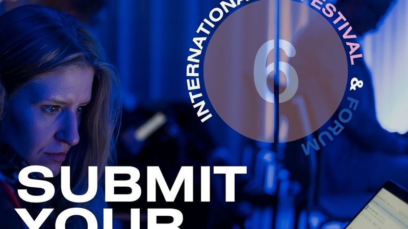 Heart of Europe 2026: Submissions Open | Copyright: &copy; TVP – Polish Television