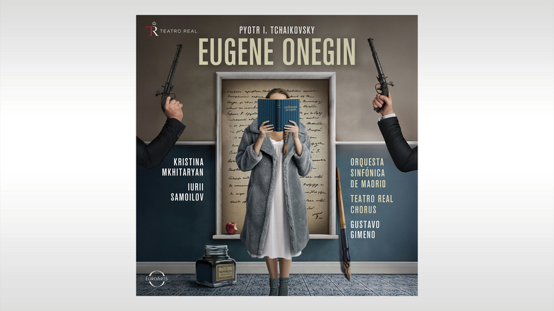 Tchaikovsky: Eugene Onegin | Copyright: &copy; EuroArts Music International