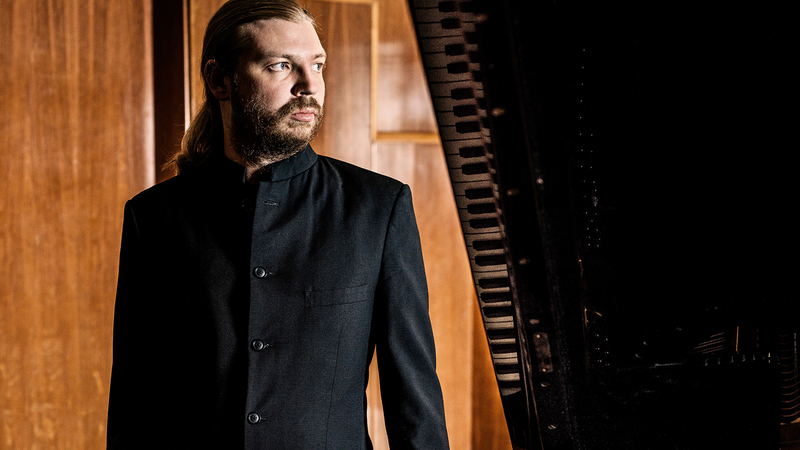 Denis Kozhukhin | Copyright: &copy; Johan Jacobs