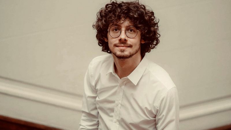 Valère Burnon | Copyright: &copy; Valère Burnon