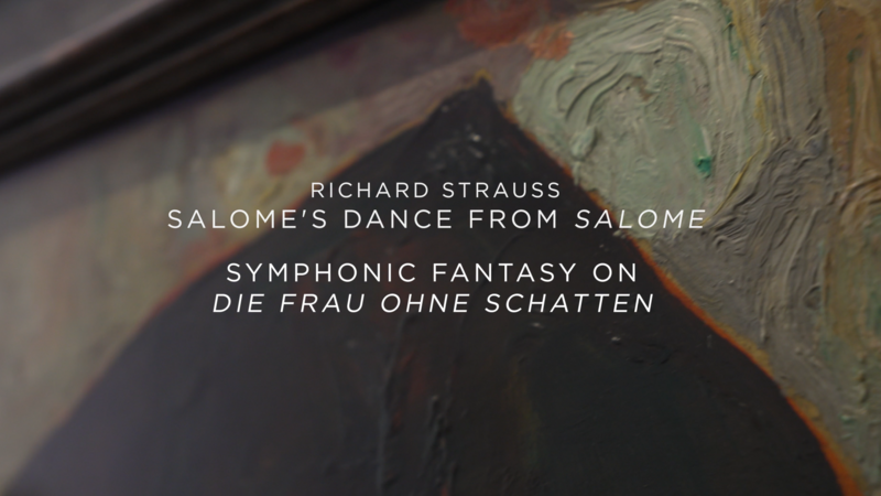 Limitless Fantasy: Salome and Die Frau ohne Schatten | Copyright: &copy; The Cleveland Orchestra