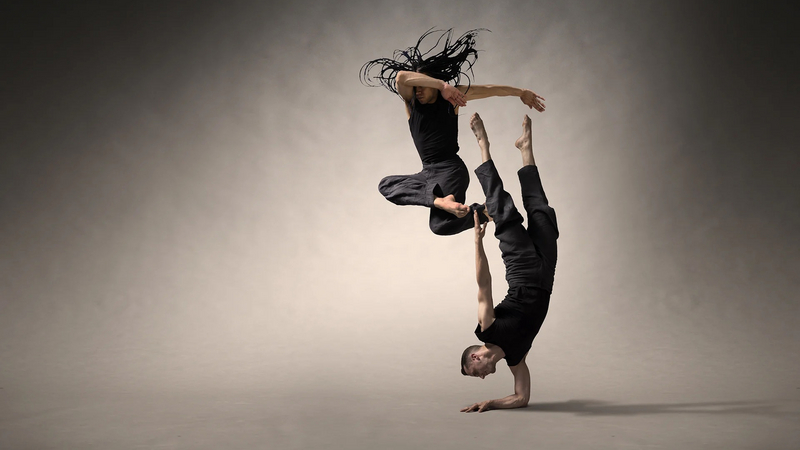 New IMZ Member: White Light International Media | Copyright: &copy; BalletBoyz Ltd